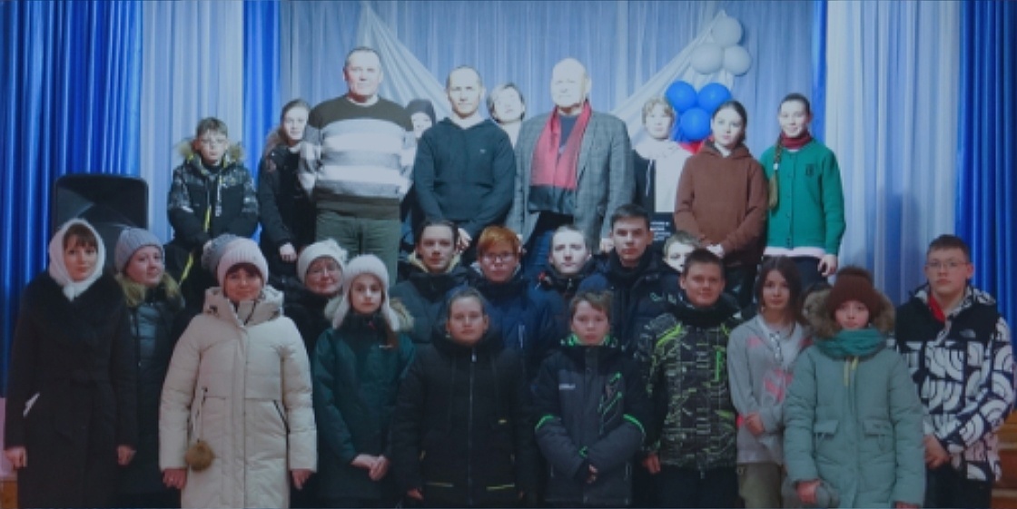 15 февраля -День памяти о россиянах, исполнявших служебный долг за пределами Отечества.