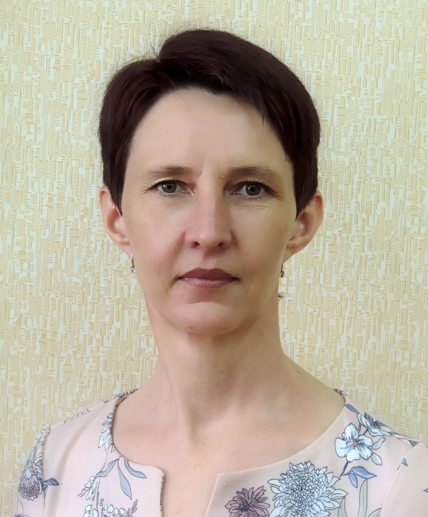 Кильдибекова Наталья Анатольевна.
