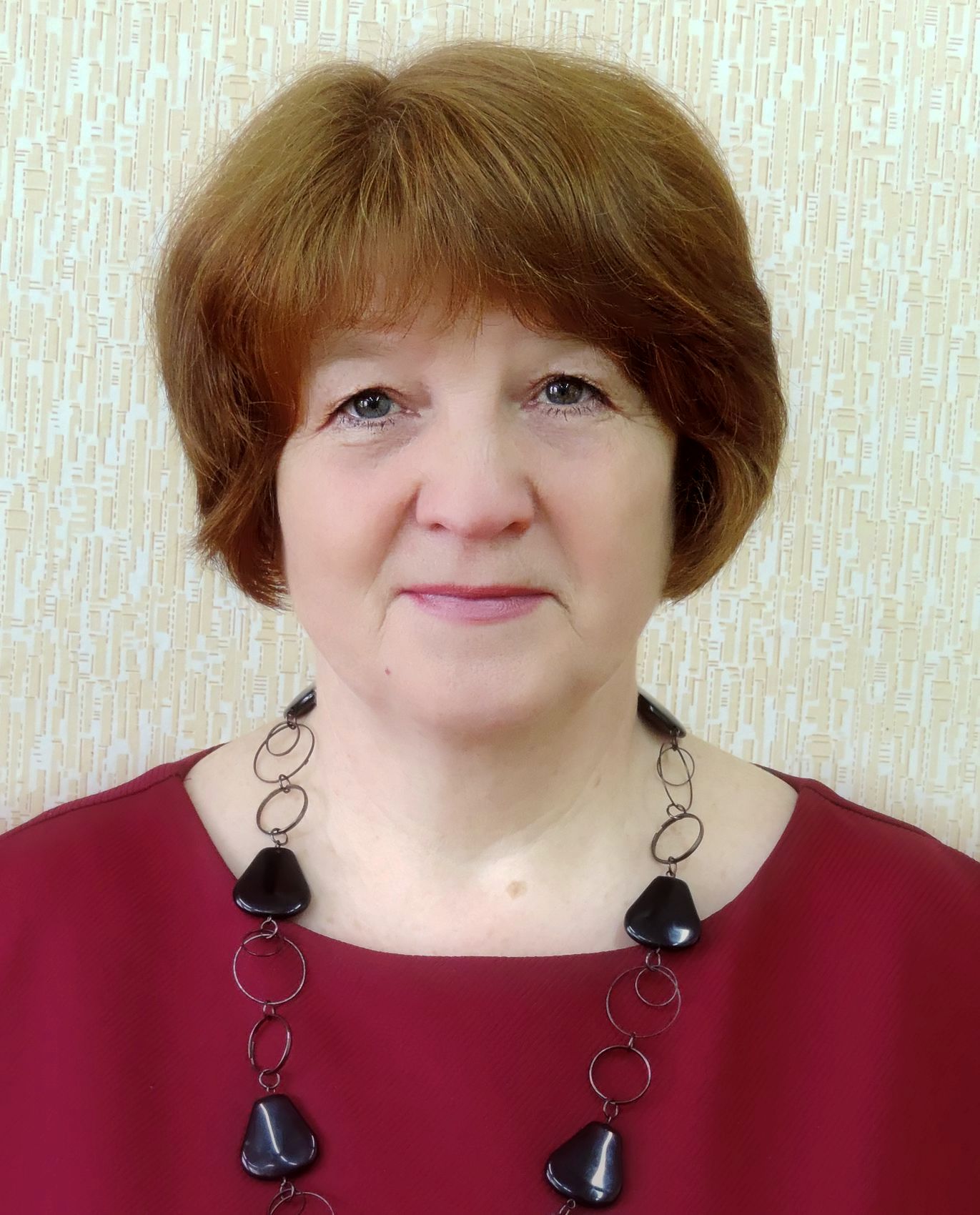 Семячкова Светлана Владимировна.