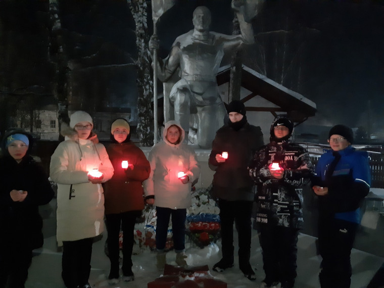 День воинской славы России.